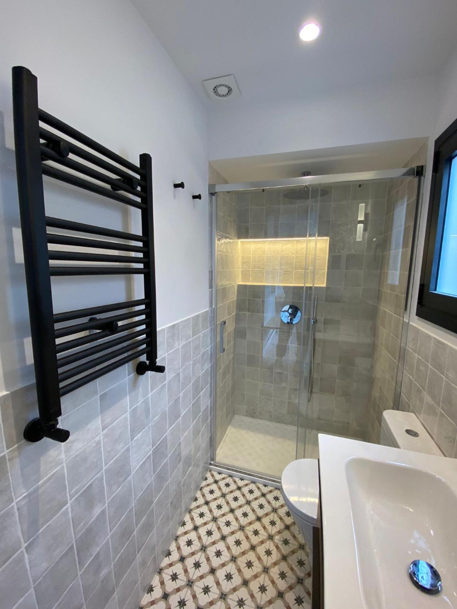 Poble Sec Charming Apartment Barcelona Zewnętrze zdjęcie