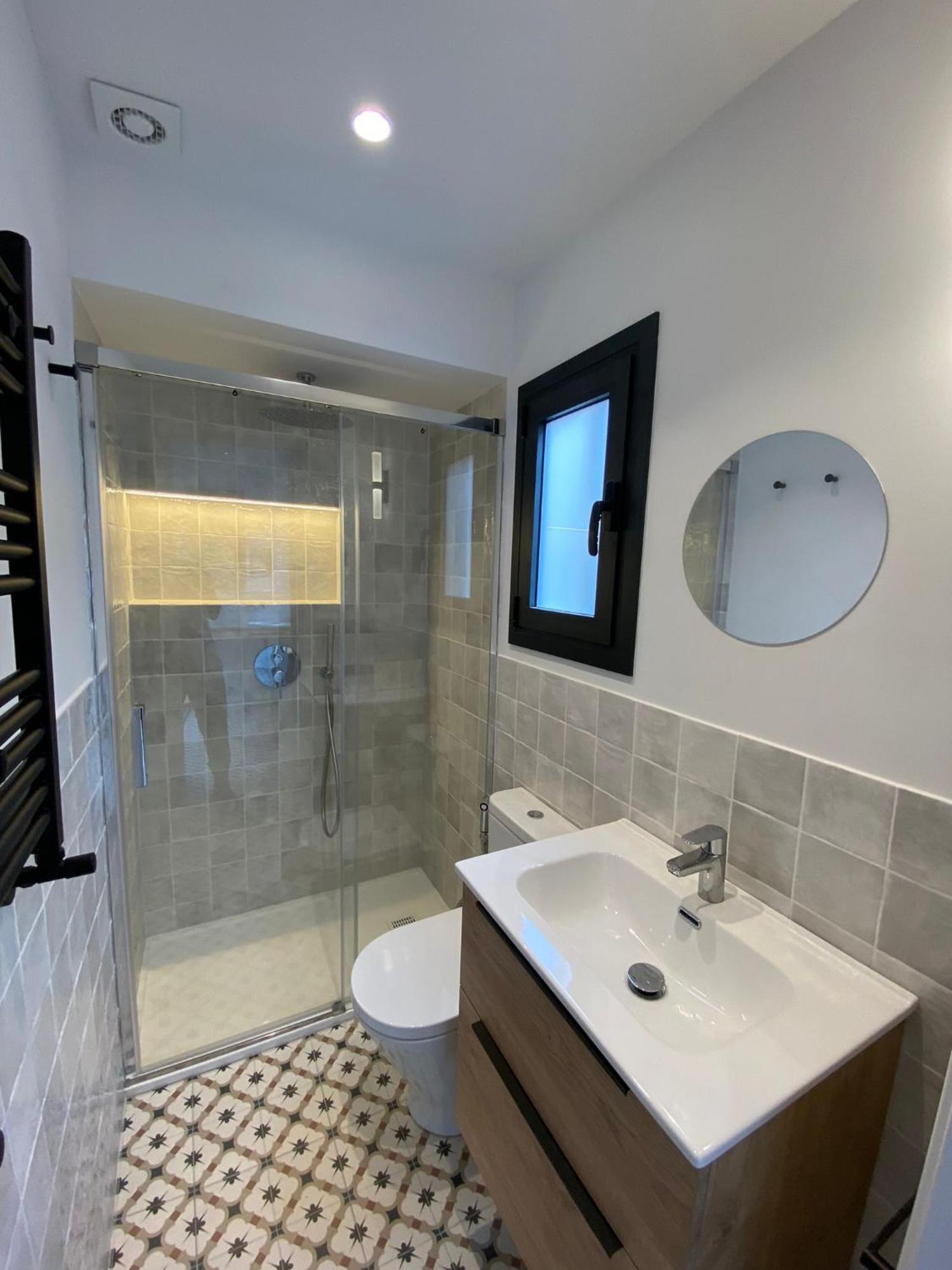 Poble Sec Charming Apartment Barcelona Zewnętrze zdjęcie