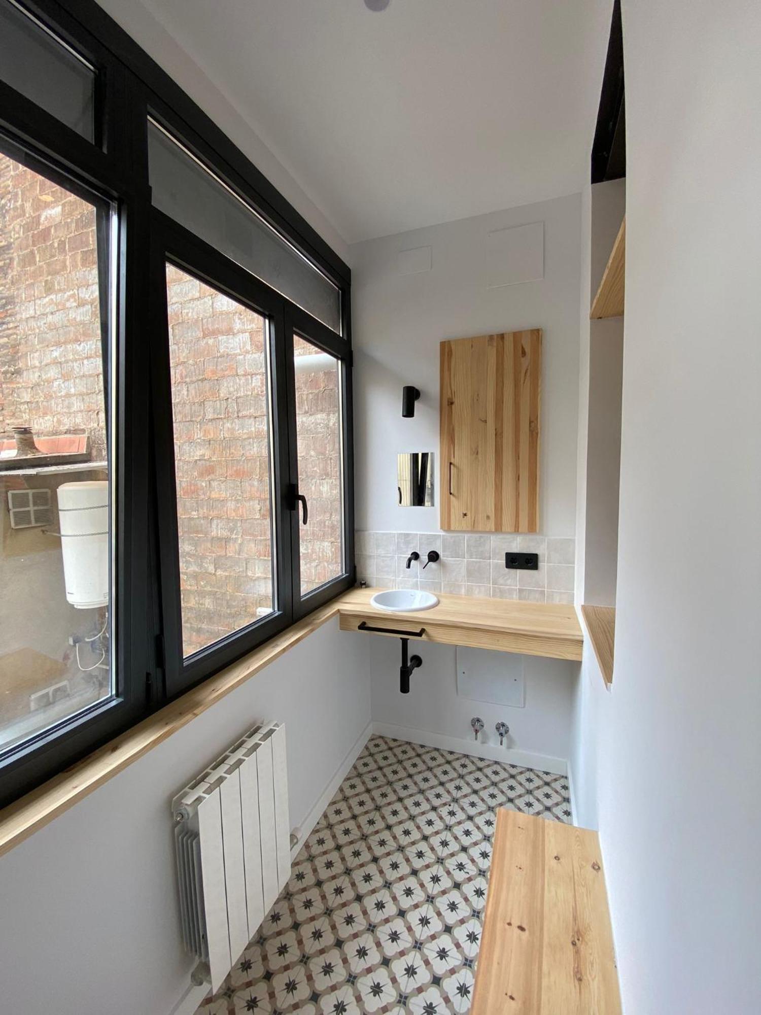 Poble Sec Charming Apartment Barcelona Zewnętrze zdjęcie