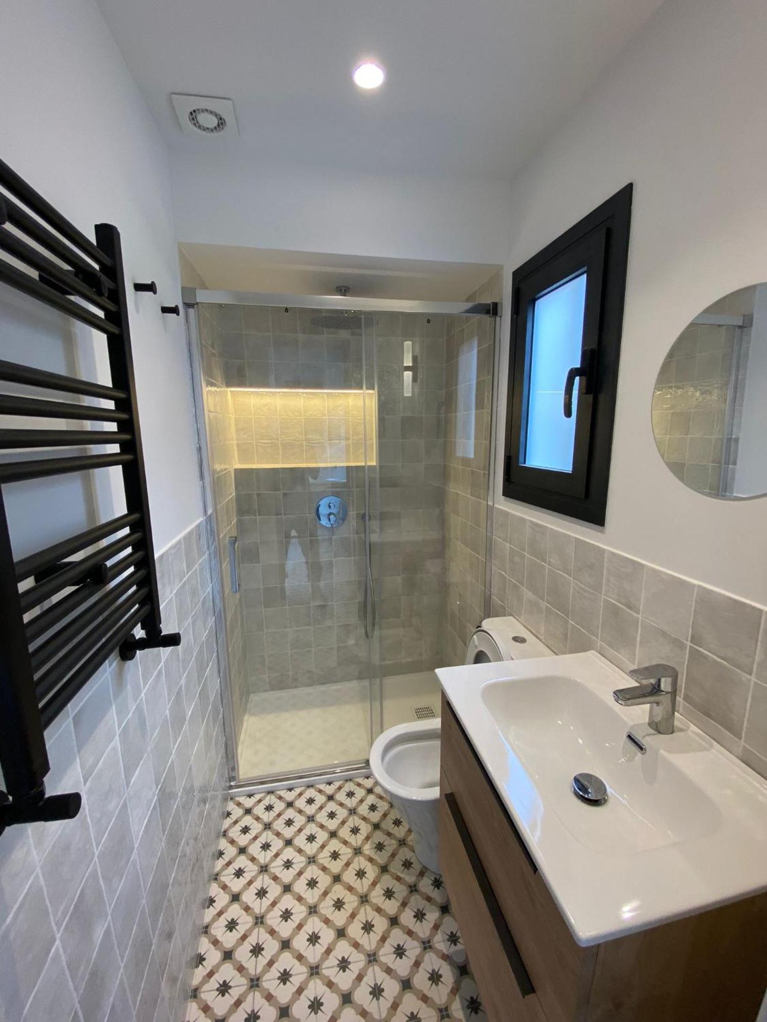 Poble Sec Charming Apartment Barcelona Zewnętrze zdjęcie