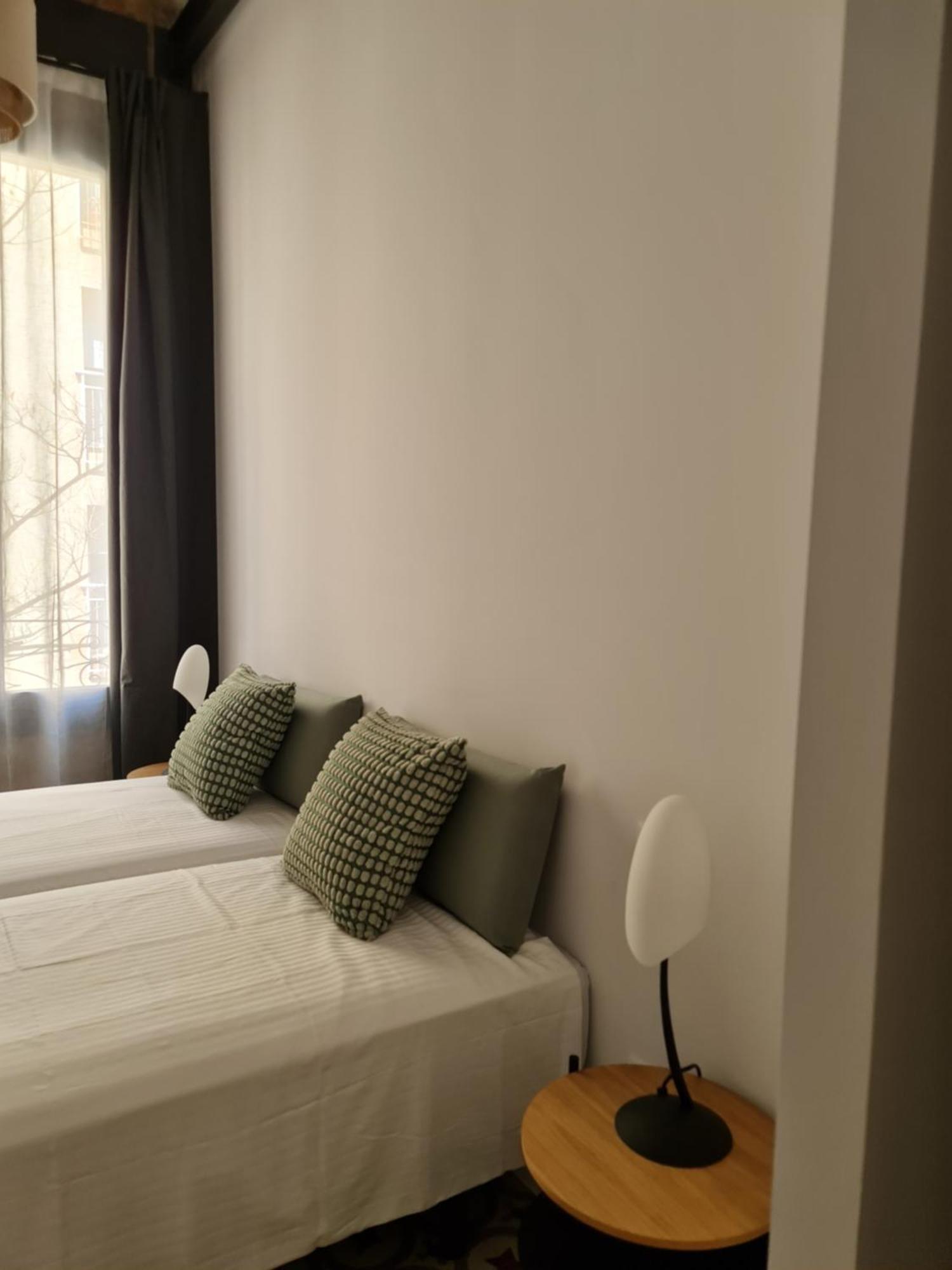 Poble Sec Charming Apartment Barcelona Zewnętrze zdjęcie