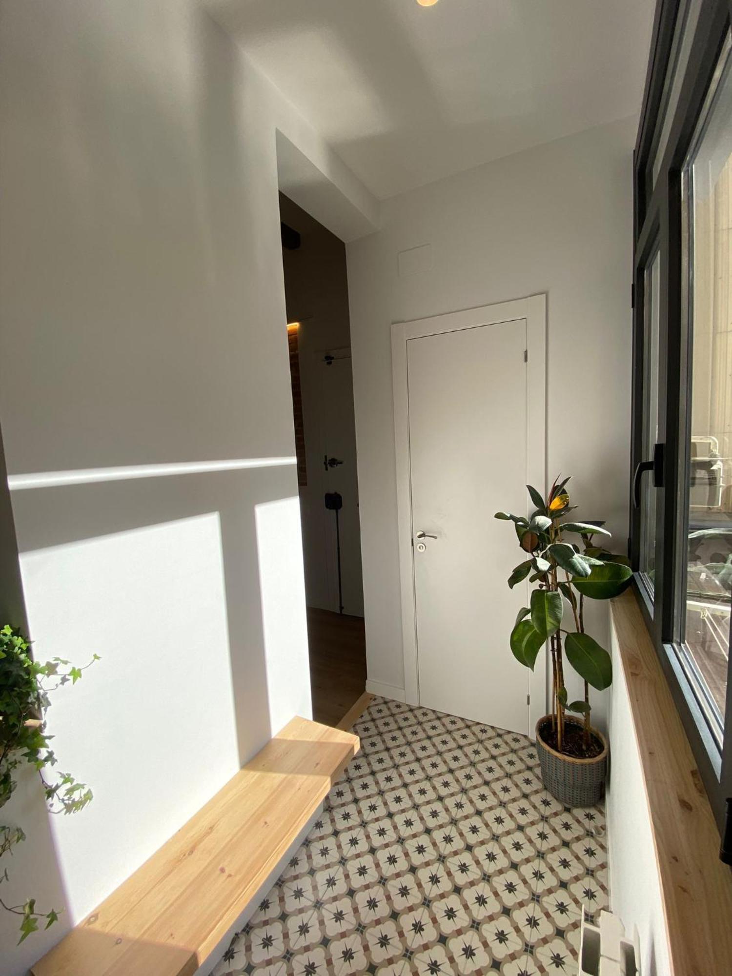 Poble Sec Charming Apartment Barcelona Zewnętrze zdjęcie