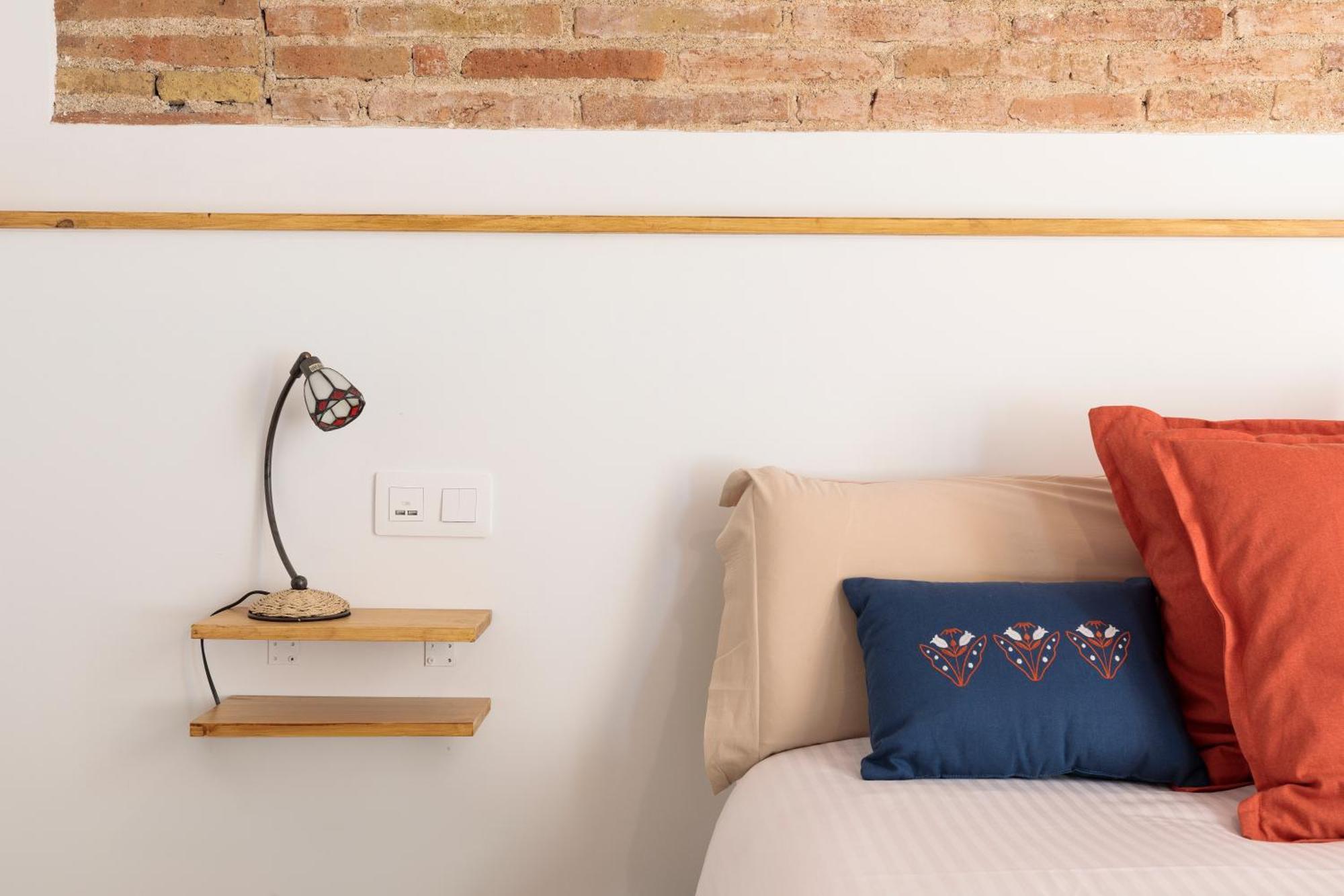 Poble Sec Charming Apartment Barcelona Zewnętrze zdjęcie