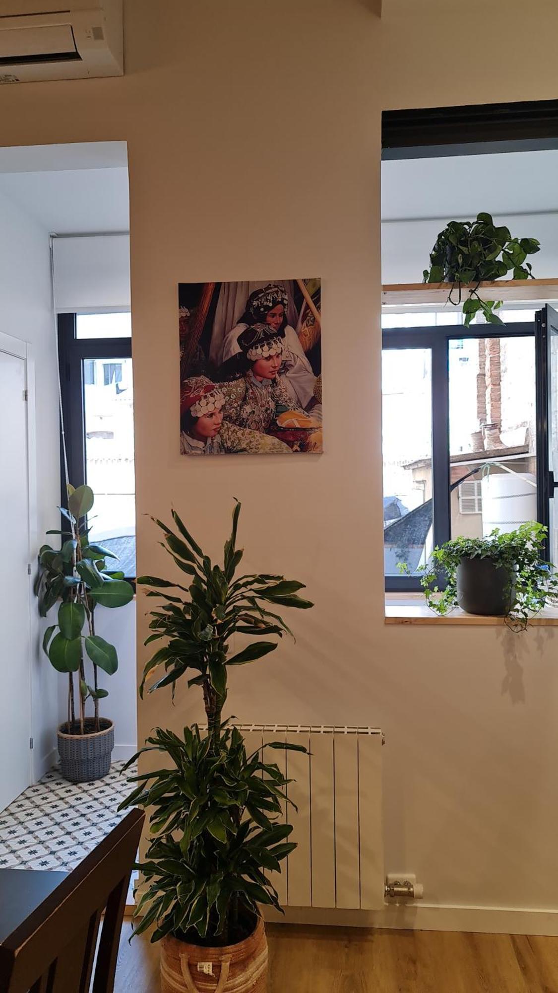 Poble Sec Charming Apartment Barcelona Zewnętrze zdjęcie
