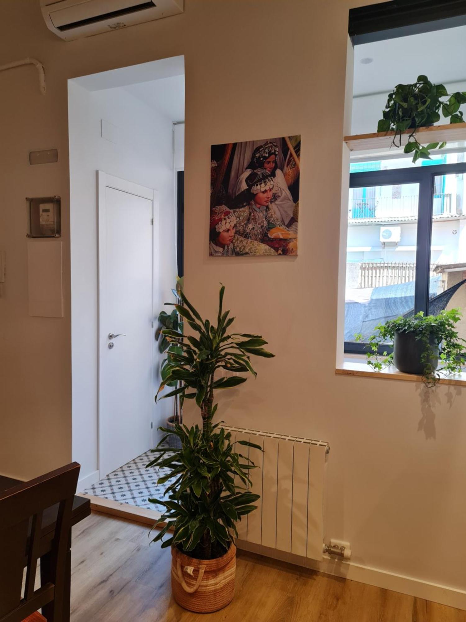 Poble Sec Charming Apartment Barcelona Zewnętrze zdjęcie