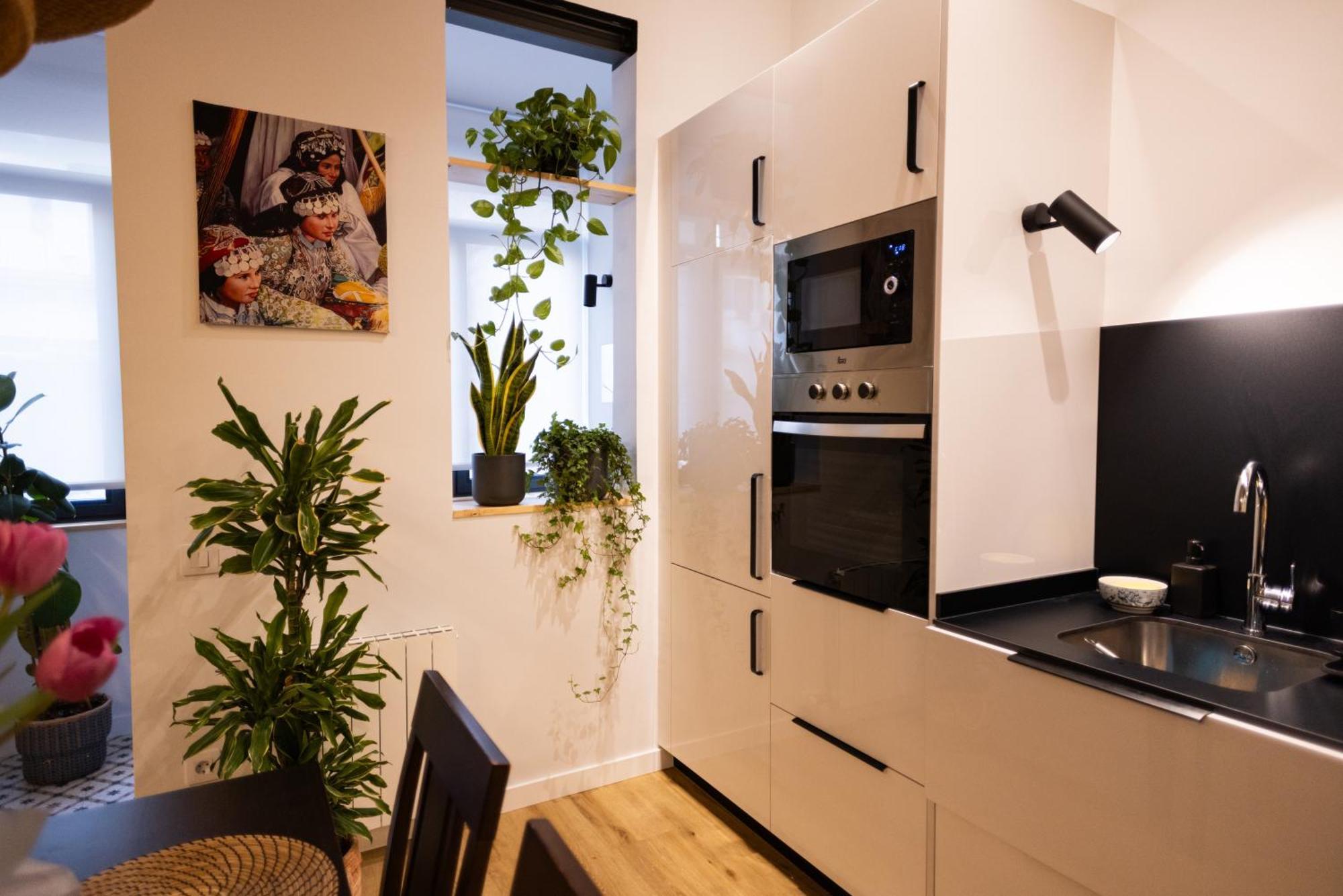 Poble Sec Charming Apartment Barcelona Zewnętrze zdjęcie