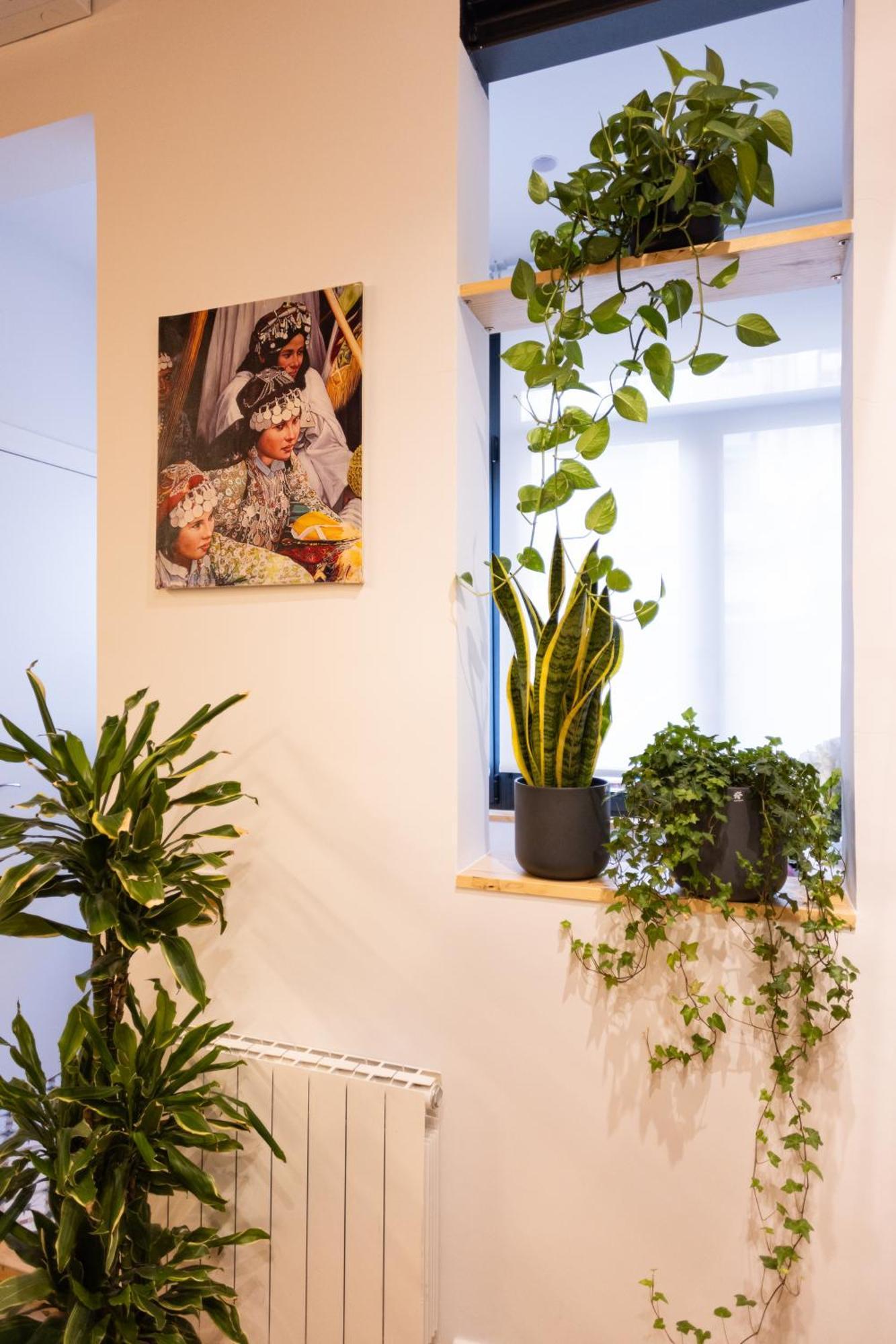 Poble Sec Charming Apartment Barcelona Zewnętrze zdjęcie